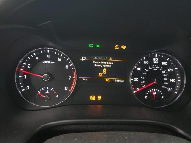 2024 KIA FORTE GT L 3KPF54AD7RE782404