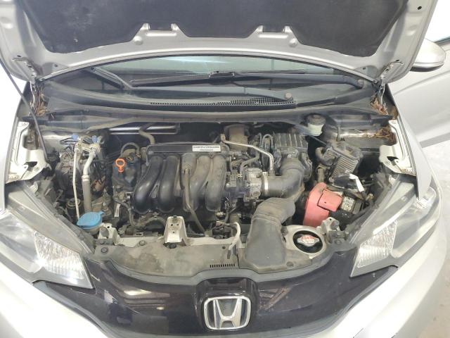 2015 HONDA FIT LX 3HGGK5H52FM717304