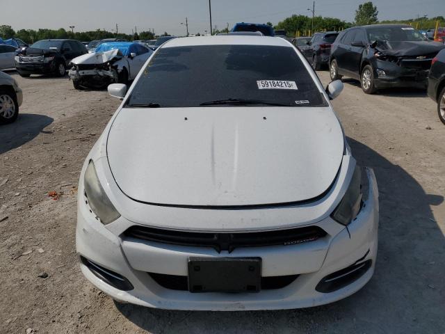 2016 DODGE DART SXT 1C3CDFBB0GD563950