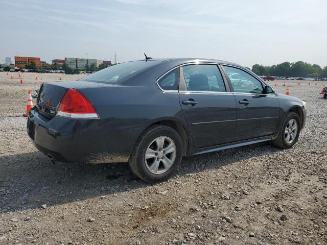Vin: 2g1wf5e35d1144025, lot: 59762975, chevrolet impala ls 20133