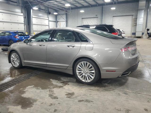 2016 LINCOLN MKZ 3LN6L2JK6GR623917