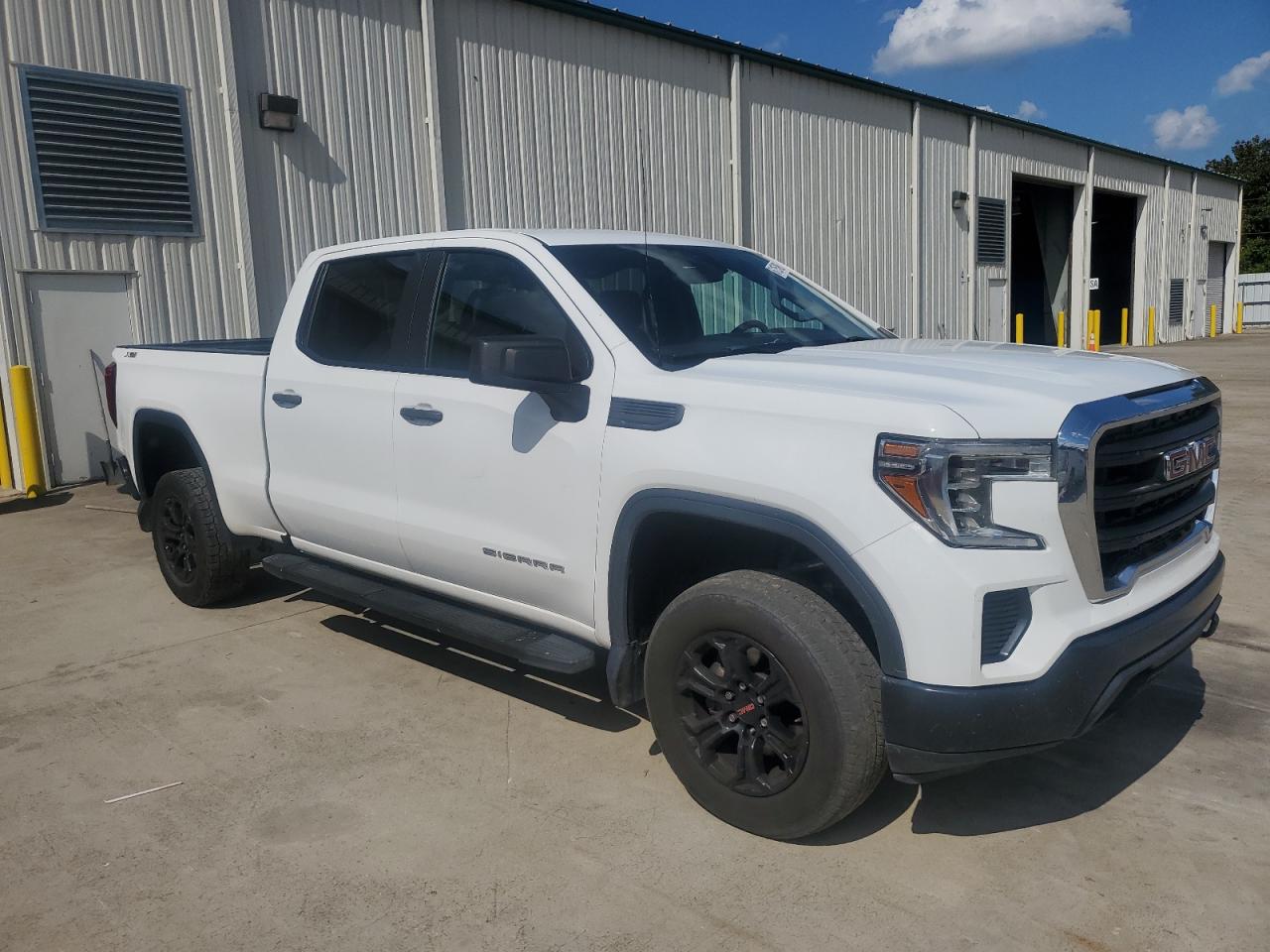 GMC SIERRA 1500 K1500