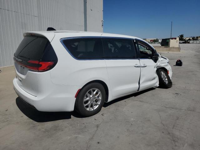 Vin: 2c4rc1bg7sr554224, lot: 61411245, chrysler pacifica s select 20253