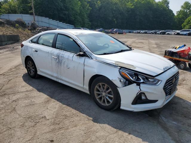 Vin: 5npe24af0kh735254, lot: 59676105, hyundai sonata se 20194