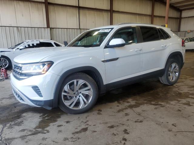 Vin: 1v2mc2ca8lc207813, lot: 60462175, volkswagen atlas sel 2020 img_1