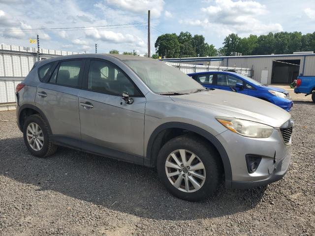 Vin: jm3ke2be7e0350965, lot: 60130195, mazda cx-5 sport 20144