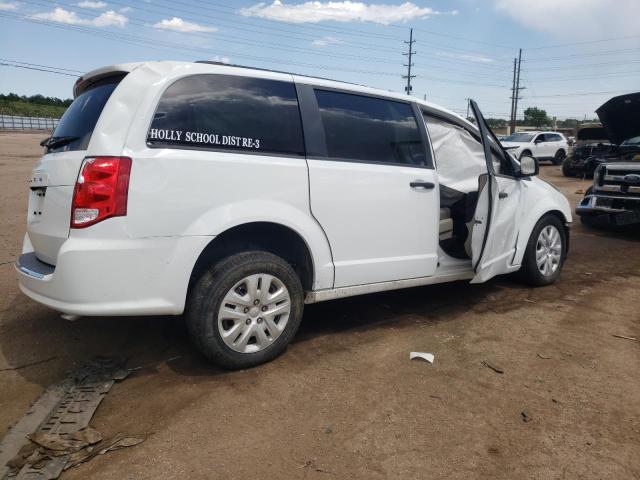 2019 DODGE GRAND CARA - 2C4RDGBG7KR624479