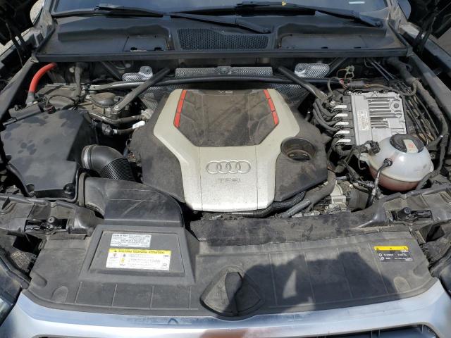 2019 AUDI SQ5 PREMIU WA1A4AFY6K2080370