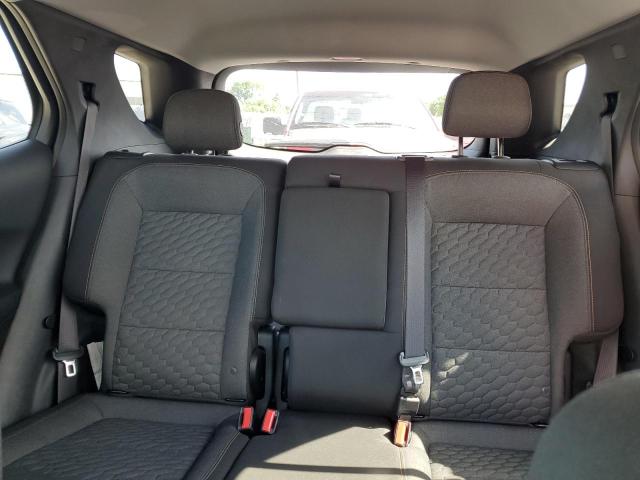 2020 CHEVROLET EQUINOX LT 3GNAXKEV5LL196726