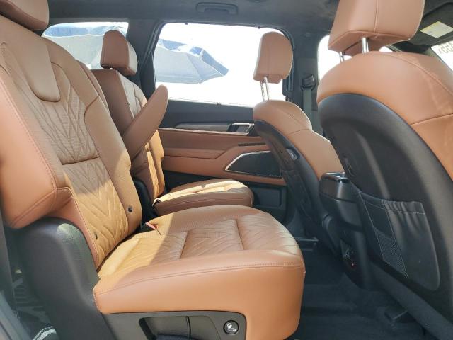 2025 KIA TELLURIDE 5XYP5DGC3SG623455