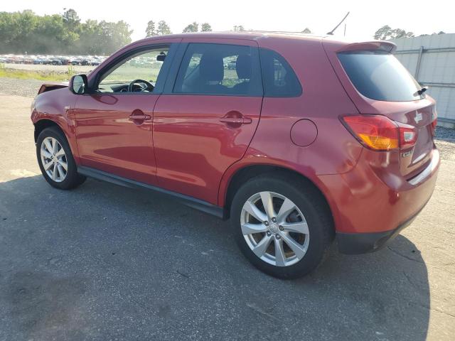Vin: 4a4ar3au5ee024973, lot: 61057725, mitsubishi outlander es 20142