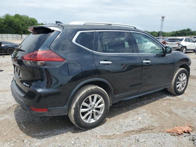 2020 NISSAN ROGUE S - 5N1AT2MV2LC781275
