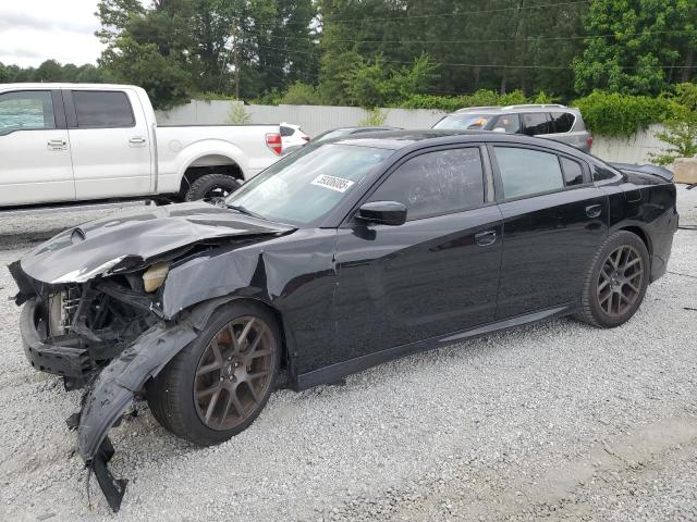 Vin: 2c3cdxgjxkh564122, lot: 59306085, dodge charger scat pack 2019 img_1
