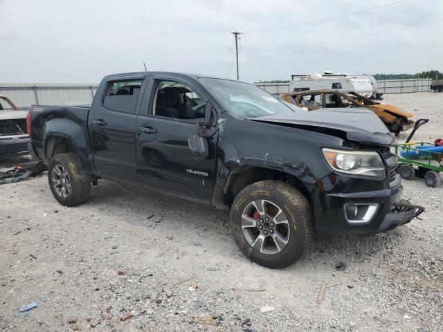 Vin: 1gcgsce35f1261995, lot: 60237005, chevrolet colorado z71 20154