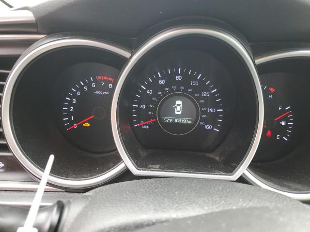 2015 KIA OPTIMA LX - 5XXGM4A7XFG507680