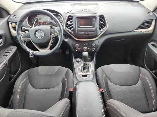 2015 JEEP CHEROKEE L - 1C4PJMCS7FW757967