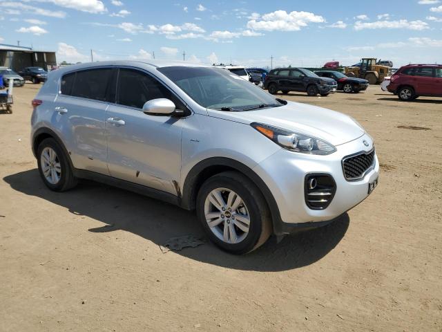 Vin: kndpmcac6h7220162, lot: 60614565, kia sportage lx 20174