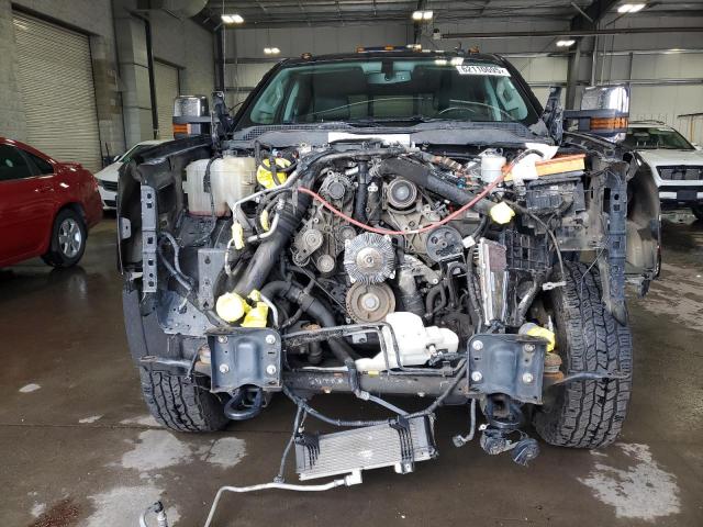 2016 CHEVROLET silverado 1GC1KWE89GF223077