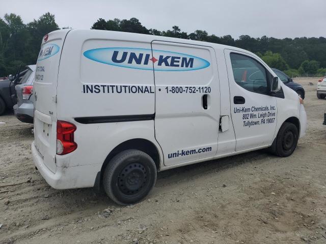 Vin: 3n6cm0kn1hk694841, lot: 60320175, nissan nv 2.5s 20173