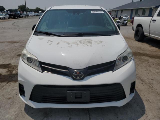 2020 TOYOTA SIENNA L 5TDZZ3DC3LS048466