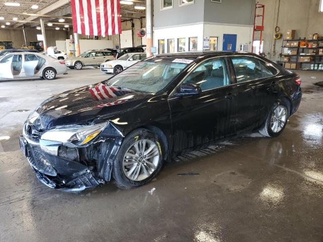 Vin: 4t1bf1fk1fu070643, lot: 61539945, toyota camry le 2015 img_1