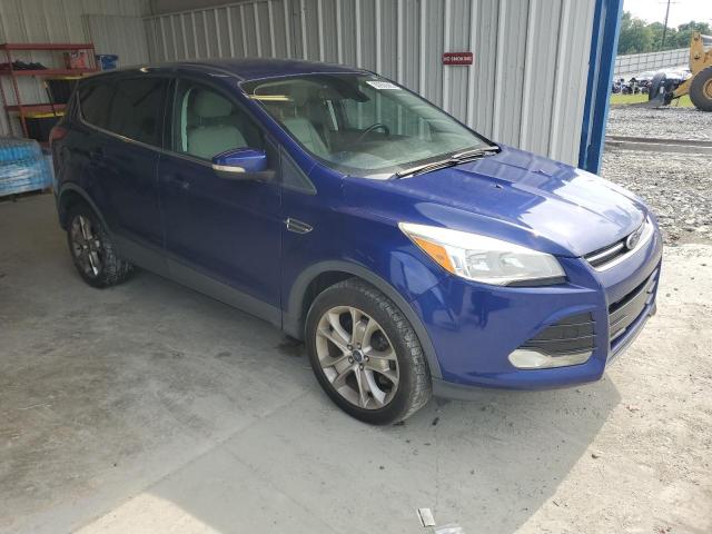 Vin: 1fmcu9hxxdud63553, lot: 60908565, ford escape sel 20134