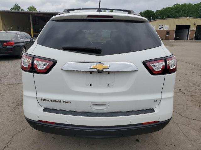 2017 CHEVROLET TRAVERSE L 1GNKVGKD9HJ186427