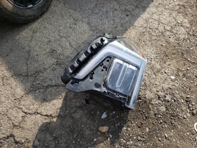 2022 GMC SIERRA K15 1GTPUEEL7NZ553203