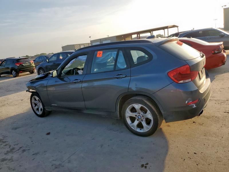 Vin: wbavm1c56fv316079, lot: 59977775, bmw x1 sdrive28i 20152