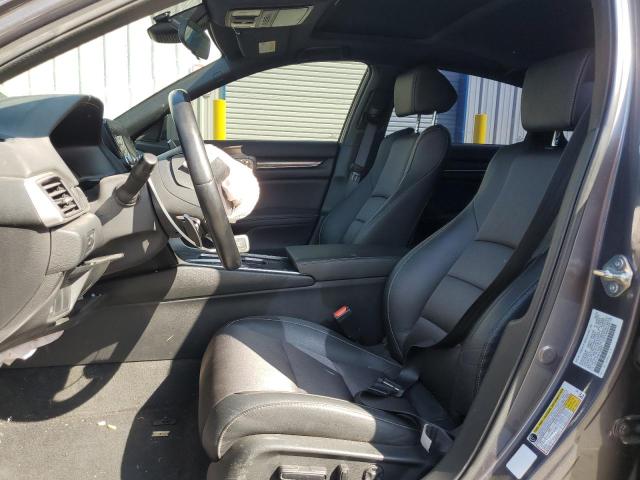 2020 HONDA ACCORD SPO - 1HGCV2F38LA029502
