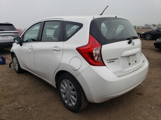 Vin: 3n1ce2cp0fl393502, lot: 60522275, nissan versa s 20152