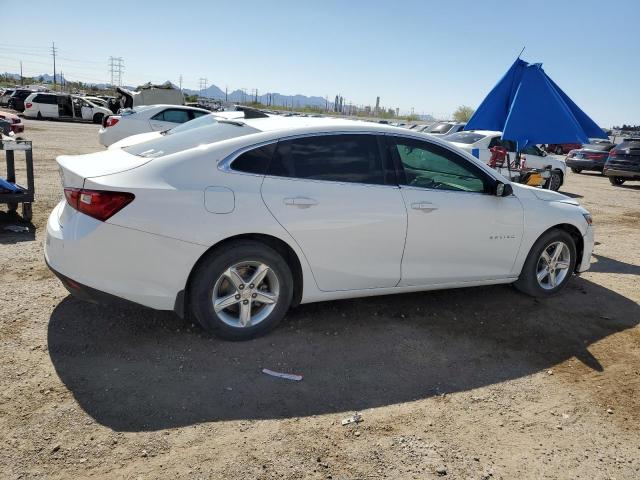 Vin: 1g1zb5st7kf226597, lot: 62351435, chevrolet malibu ls 20193