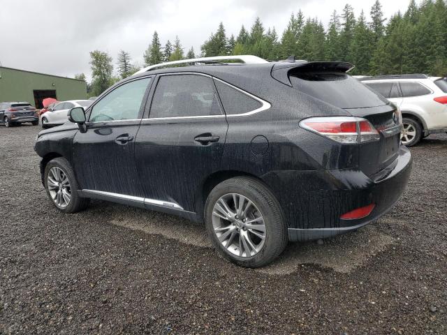 Vin: jtjbc1ba8d2452278, lot: 60885815, lexus rx450 450h 20132