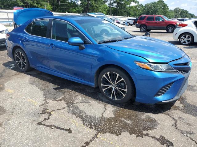 2018 TOYOTA CAMRY L - 4T1B11HKXJU096971