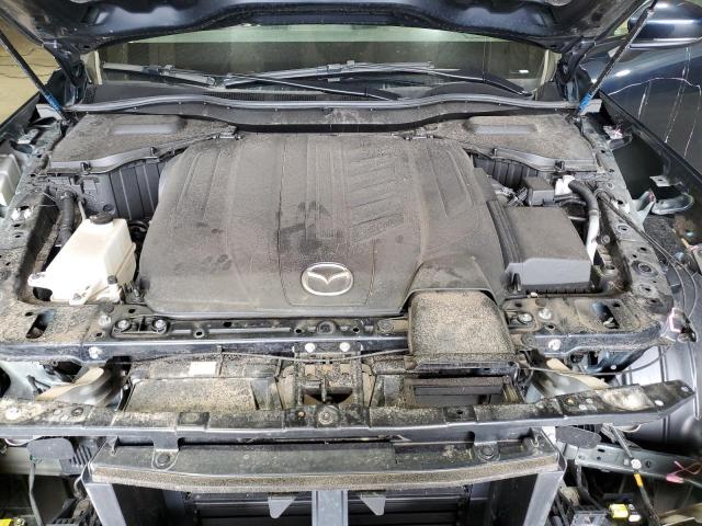 2024 MAZDA CX-90 PREF JM3KKBHD1R1140286