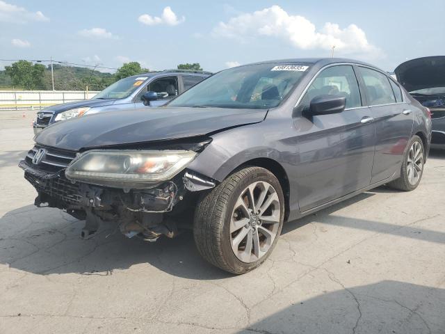 Vin: 1hgcr2f51ea101830, lot: 59813635, honda accord sport 2014 img_1