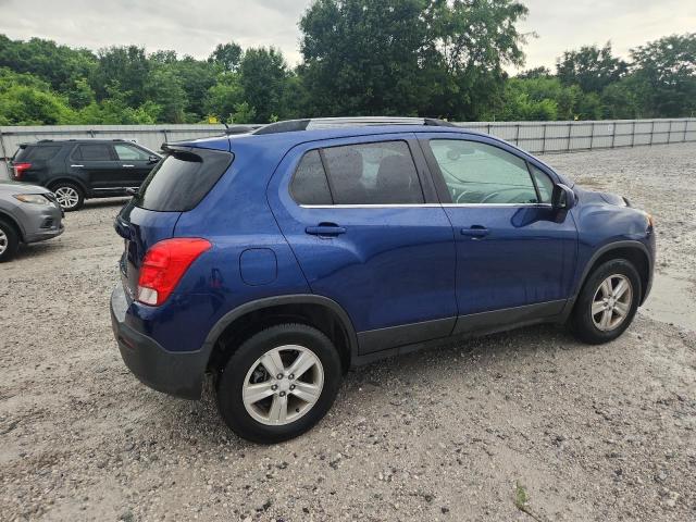Vin: 3gncjrsb4fl234786, lot: 58564335, chevrolet trax 1lt 20153