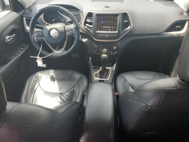 2016 JEEP CHEROKEE L - 1C4PJLCB9GW275724