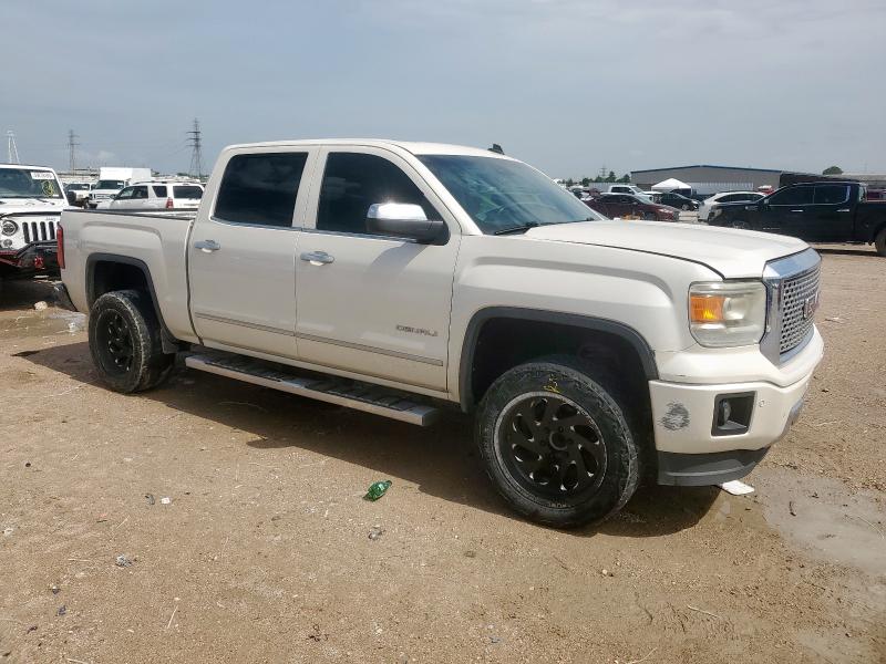 Vin: 3gtp1wec1eg430592, lot: 59543725, gmc sierra c1500 denali 20144