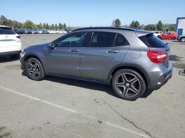 Vin: wdctg4gb7hj307818, lot: 61041345, mercedes-benz gla-class 250 4matic 20172