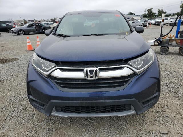 2017 HONDA CR-V LX 2HKRW6H37HH224629