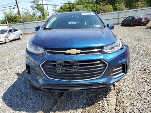 2019 CHEVROLET TRAX 1LT - 3GNCJLSB9KL349956