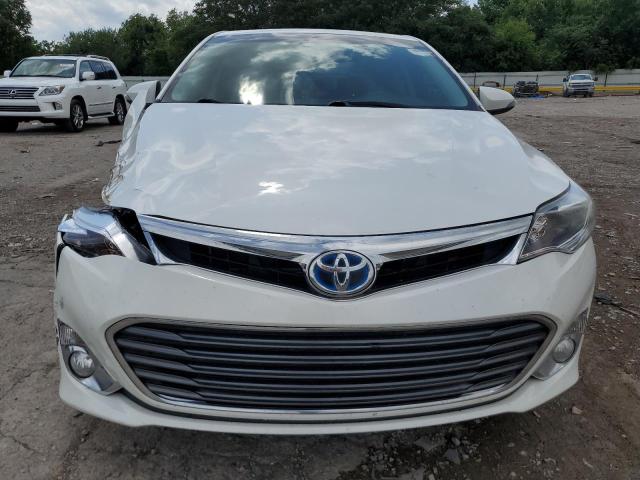 2015 TOYOTA AVALON HYB 4T1BD1EB0FU041948