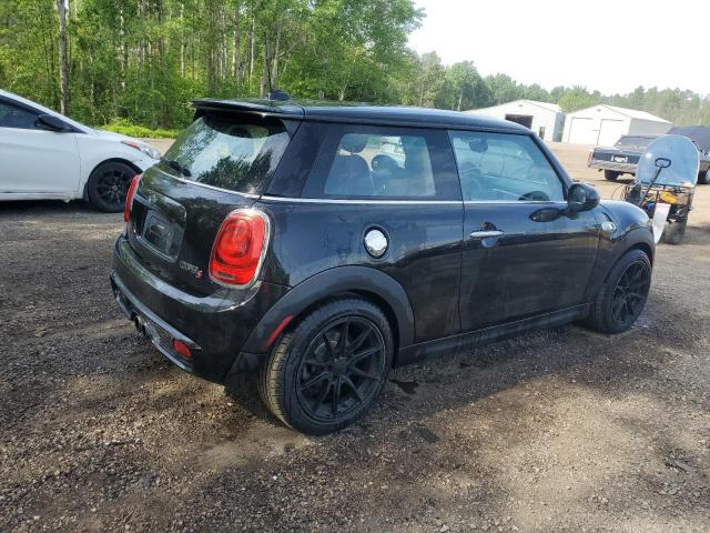 Vin: wmwxp7c52f2a33637, lot: 61159235, mini cooper s 20153