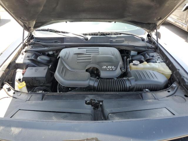 2018 DODGE CHALLENGER 2C3CDZAG8JH199625