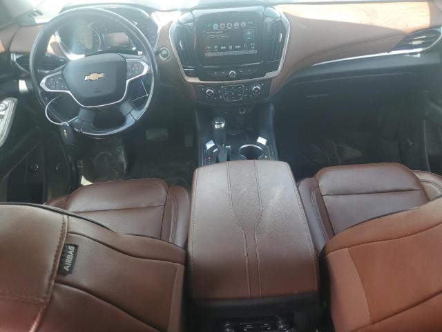 2019 CHEVROLET TRAVERSE H #3279845259