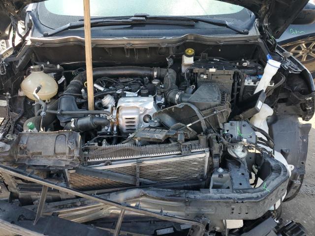 2019 FORD ECOSPORT S - MAJ3S2FE3KC308034