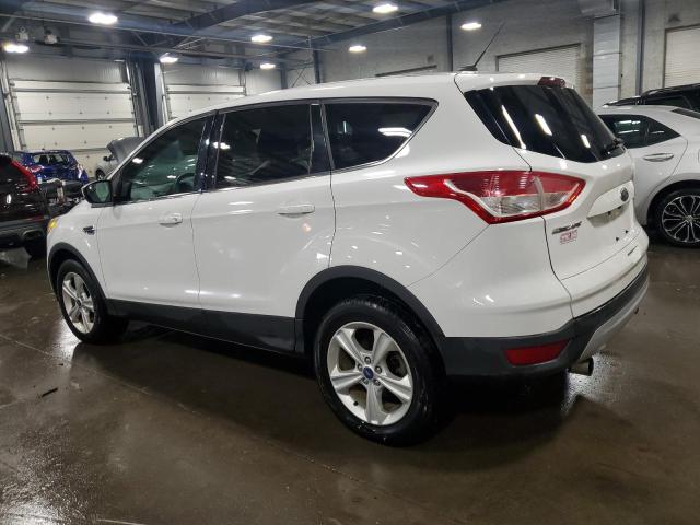 Vin: 1fmcu9gx8dua10522, lot: 59181665, ford escape se 20132
