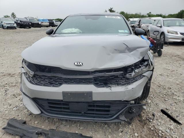 2021 KIA K5 GT LINE 5XXG64J28MG062867