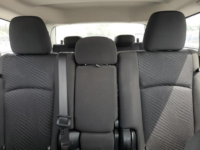 2018 DODGE JOURNEY SE #3278774628